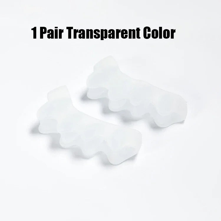 Toe Separators