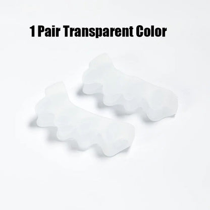 Toe Separators