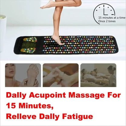 Footpressure Board Foot Massage