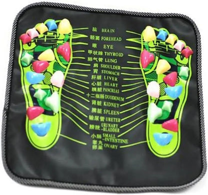 Footpressure Board Foot Massage