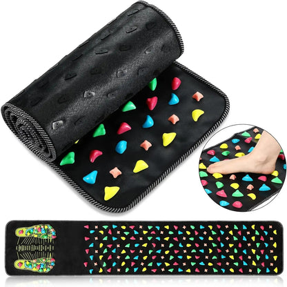Footpressure Board Foot Massage