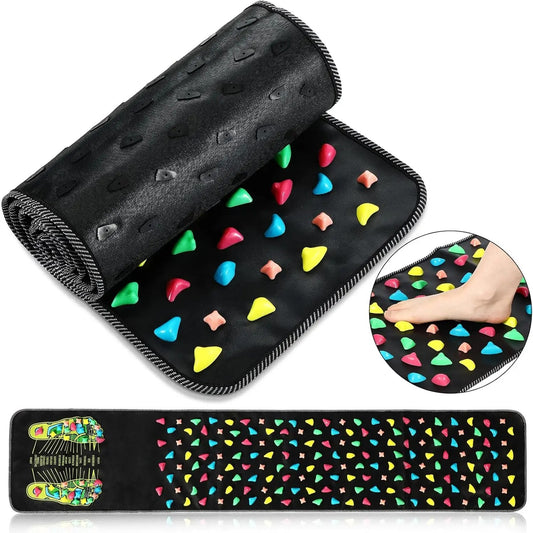 Footpressure Board Foot Massage